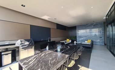 Departamento en Renta, TORRE FIRST, Colinas de San Jerónimo.
