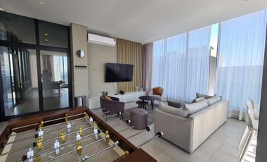 Departamento en Renta, TORRE FIRST, Colinas de San Jerónimo.