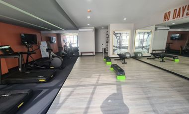 Departamento en Renta, TORRE FIRST, Colinas de San Jerónimo.