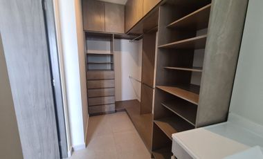 Departamento en Renta, TORRE FIRST, Colinas de San Jerónimo.
