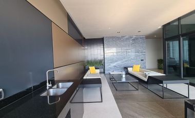Departamento en Renta, TORRE FIRST, Colinas de San Jerónimo.