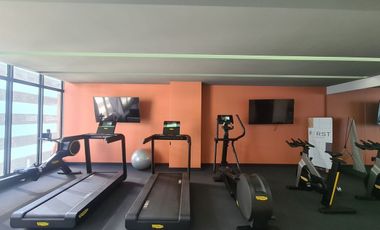 Departamento en Renta, TORRE FIRST, Colinas de San Jerónimo.