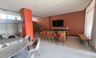 Departamento en Renta, TORRE FIRST, Colinas de San Jerónimo.