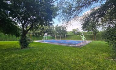 Quinta en Venta - Carretera Nacional, Fraccionamiento Misión Antigua