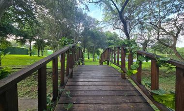 Quinta en Venta - Carretera Nacional, Fraccionamiento Misión Antigua