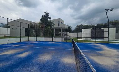 Quinta en Venta - Carretera Nacional, Nuevo Leon