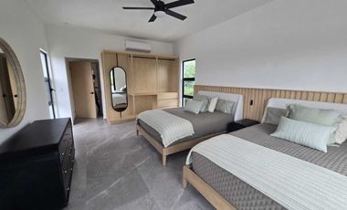 Quinta en Venta - Carretera Nacional, Nuevo Leon