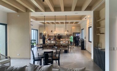 Quinta en Venta - Carretera Nacional, Nuevo Leon