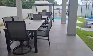 Quinta en Venta - Carretera Nacional, Nuevo Leon