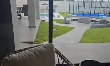 Quinta en Venta - Carretera Nacional, Nuevo Leon