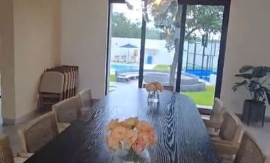 Quinta en Venta - Carretera Nacional, Nuevo Leon