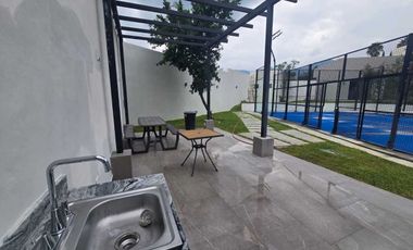 Quinta en Venta - Carretera Nacional, Nuevo Leon