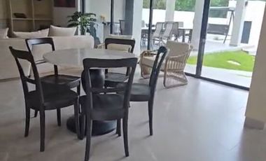 Quinta en Venta - Carretera Nacional, Nuevo Leon