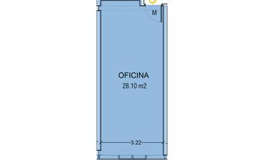 Oficina - Fisherton