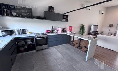 Venta Departamento Penthouse de 4 Ambientes Greenville Polo & Resort