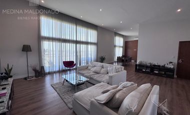 Venta Departamento Penthouse de 4 Ambientes Greenville Polo & Resort