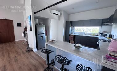 Venta Departamento Penthouse de 4 Ambientes Greenville Polo & Resort