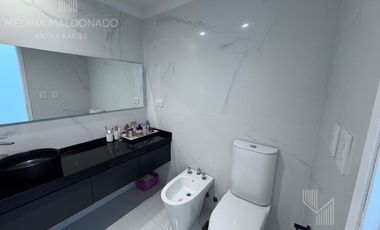 Venta Departamento Penthouse de 4 Ambientes Greenville Polo & Resort