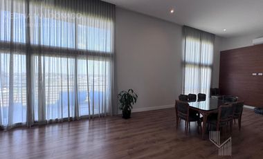 Venta Departamento Penthouse de 4 Ambientes Greenville Polo & Resort
