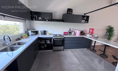 Venta Departamento Penthouse de 4 Ambientes Greenville Polo & Resort