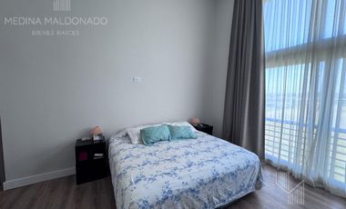 Venta Departamento Penthouse de 4 Ambientes Greenville Polo & Resort