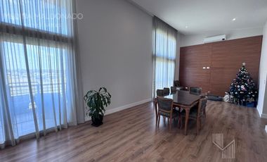 Venta Departamento Penthouse de 4 Ambientes Greenville Polo & Resort