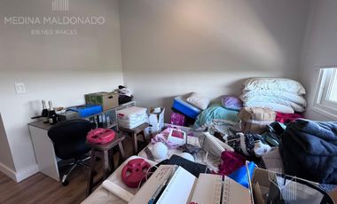 Venta Departamento Penthouse de 4 Ambientes Greenville Polo & Resort