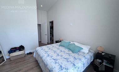 Venta Departamento Penthouse de 4 Ambientes Greenville Polo & Resort