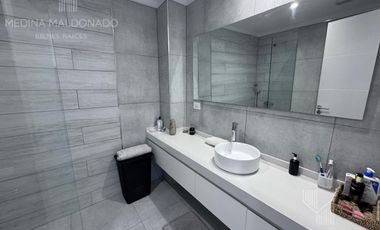 Venta Departamento Penthouse de 4 Ambientes Greenville Polo & Resort
