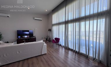 Venta Departamento Penthouse de 4 Ambientes Greenville Polo & Resort