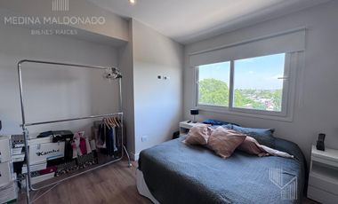 Venta Departamento Penthouse de 4 Ambientes Greenville Polo & Resort