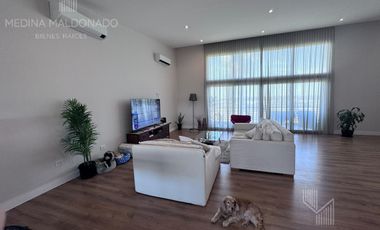 Venta Departamento Penthouse de 4 Ambientes Greenville Polo & Resort