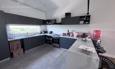 Venta Departamento Penthouse de 4 Ambientes Greenville Polo & Resort