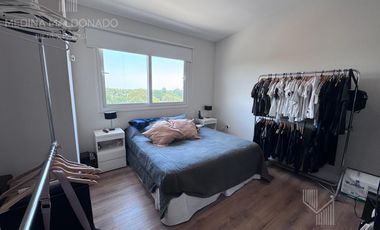 Venta Departamento Penthouse de 4 Ambientes Greenville Polo & Resort