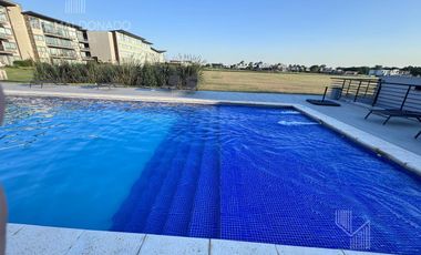 Venta Departamento Penthouse de 4 Ambientes Greenville Polo & Resort