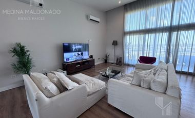 Venta Departamento Penthouse de 4 Ambientes Greenville Polo & Resort