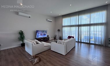 Venta Departamento Penthouse de 4 Ambientes Greenville Polo & Resort