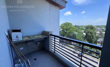 Venta Departamento Penthouse de 4 Ambientes Greenville Polo & Resort