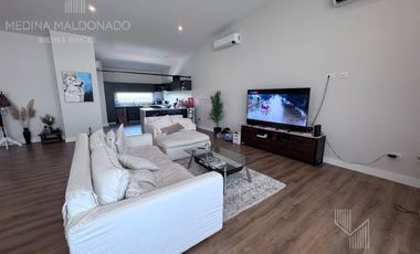 Venta Departamento Penthouse de 4 Ambientes Greenville Polo & Resort
