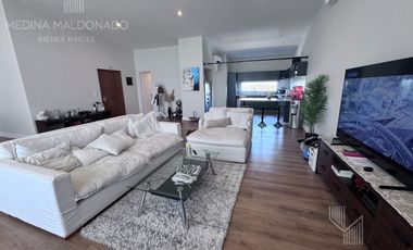Venta Departamento Penthouse de 4 Ambientes Greenville Polo & Resort