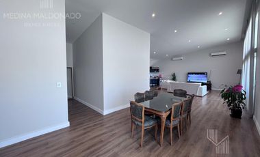 Venta Departamento Penthouse de 4 Ambientes Greenville Polo & Resort