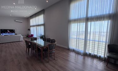 Venta Departamento Penthouse de 4 Ambientes Greenville Polo & Resort