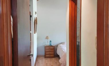 Casa quinta 3 ambientes con amplio parque y pileta / Cte. N. Otamendi