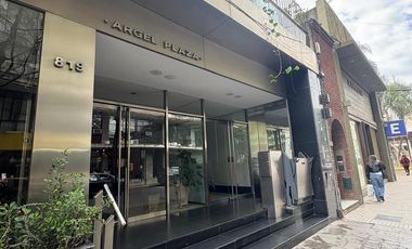 Venta Departamento Premium Piso Exclusivo 3 Dormitorios Córdoba y Paraguay
