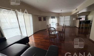 Venta Departamento Premium Piso Exclusivo 3 Dormitorios Córdoba y Paraguay