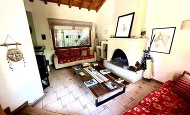 Casa en Venta - Callejon privado - Lujan de Cuyo