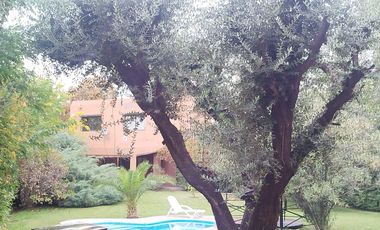 Casa en Venta - Callejon privado - Lujan de Cuyo