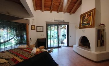 Casa en Venta - Callejon privado - Lujan de Cuyo