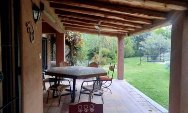 Casa en Venta - Callejon privado - Lujan de Cuyo