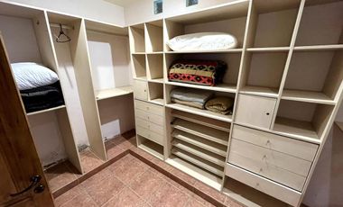 Casa en Venta - Callejon privado - Lujan de Cuyo